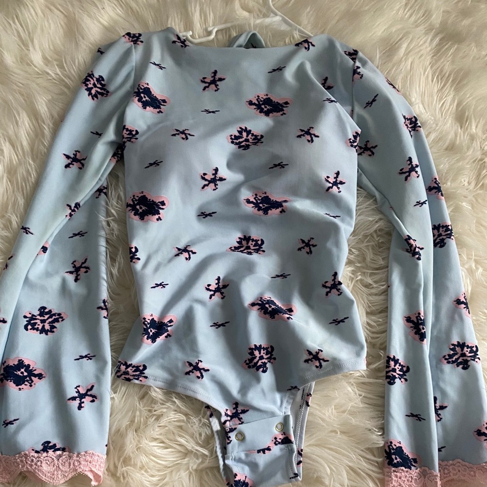 Cute Bodysuit